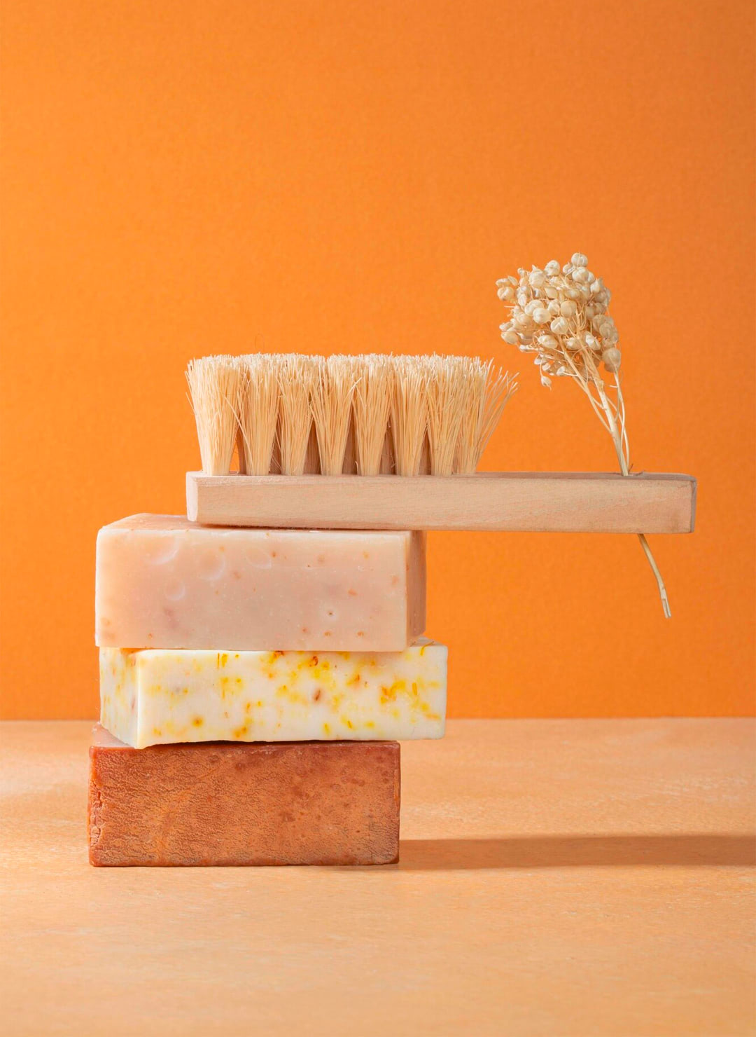 Tobacco Bay Leaf Shave Soap