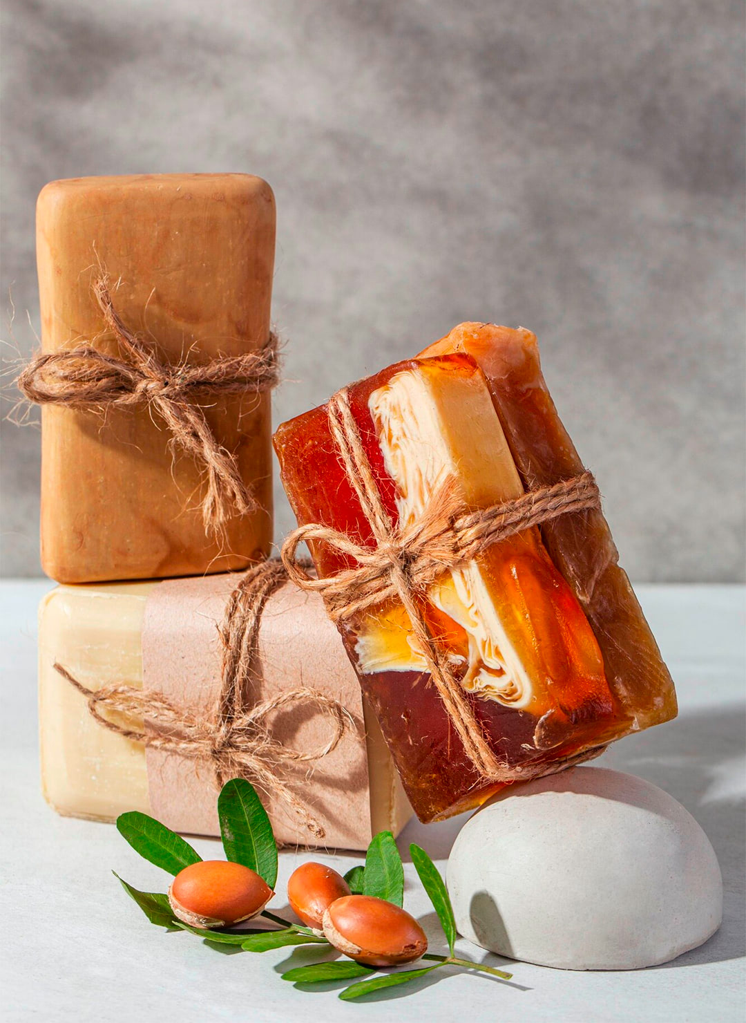 Ferocious Beast Soap