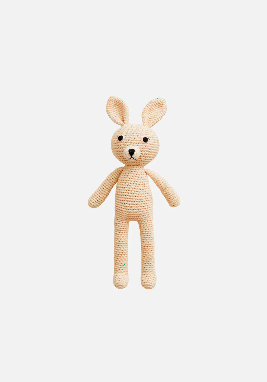 Large Soft Toy - Blake Bunny